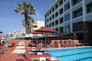 Hotel VIVAS HOTEL & SPA wakacje