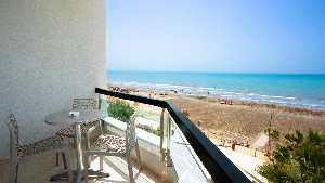 Hotel YLLI I DETIT wakacje