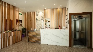 Hotel YLLI I DETIT wakacje