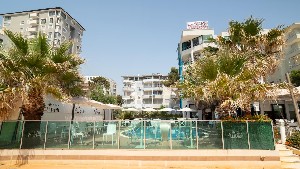 Hotel YLLI I DETIT wakacje