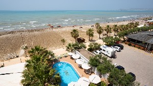 Hotel YLLI I DETIT wakacje