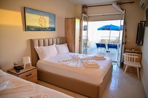 Hotel ZANZI wakacje
