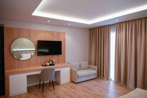 Hotel ZANZI wakacje