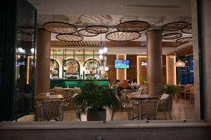 Hotel ZANZI wakacje
