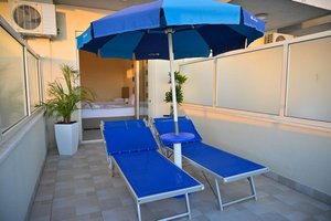 Hotel ZANZI wakacje