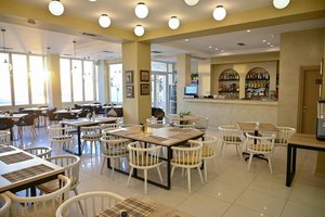 Hotel ZANZI wakacje