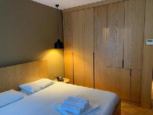 Hotel ALVIN COMFORT wakacje