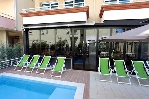 Hotel ALVIN COMFORT wakacje