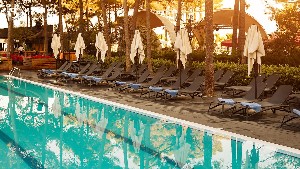 Hotel BONITA CLASSIC HOTEL & SPA wakacje