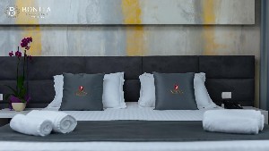 Hotel BONITA CLASSIC HOTEL & SPA wakacje