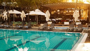 Hotel BONITA CLASSIC HOTEL & SPA wakacje