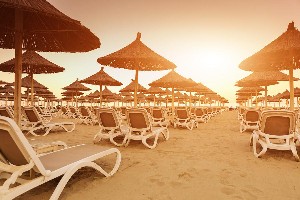 Hotel BONITA CLASSIC HOTEL & SPA wakacje