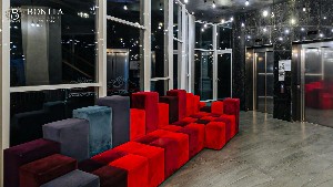 Hotel BONITA CLASSIC HOTEL & SPA wakacje