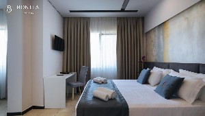 Hotel BONITA CLASSIC HOTEL & SPA wakacje