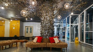 Hotel BONITA CLASSIC HOTEL & SPA wakacje