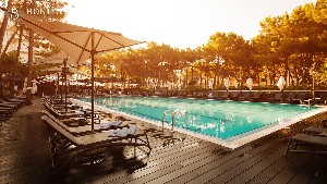 Hotel BONITA CLASSIC HOTEL & SPA wakacje