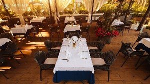 Hotel BONITA CLASSIC HOTEL & SPA wakacje