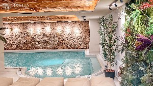 Hotel BONITA CLASSIC HOTEL & SPA wakacje