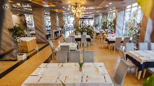 Hotel BONITA CLASSIC HOTEL & SPA wakacje