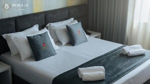 Hotel BONITA CLASSIC HOTEL & SPA wakacje