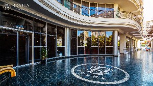 Hotel BONITA CLASSIC HOTEL & SPA wakacje