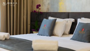 Hotel BONITA CLASSIC HOTEL & SPA wakacje