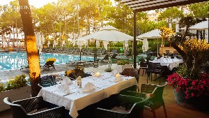 Hotel BONITA CLASSIC HOTEL & SPA wakacje