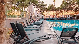 Hotel BONITA CLASSIC HOTEL & SPA wakacje