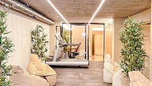 Hotel BONITA CLASSIC HOTEL & SPA wakacje