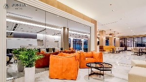 Hotel BONITA LUXURY RESORT wakacje