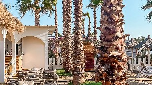 Hotel BONITA LUXURY RESORT wakacje