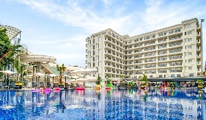 Hotel BONITA LUXURY RESORT wakacje