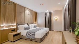 Hotel BONITA LUXURY RESORT wakacje