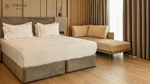 Hotel BONITA LUXURY RESORT wakacje