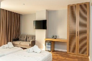 Hotel BOUNTY wakacje