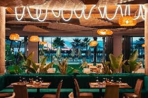 Hotel BOUNTY wakacje