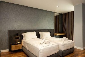 Hotel BOUNTY wakacje