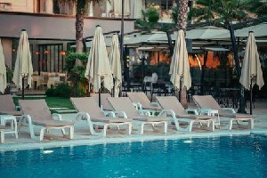 Hotel BOUNTY wakacje