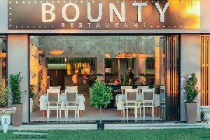 Hotel BOUNTY wakacje