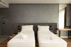 Hotel BOUNTY wakacje