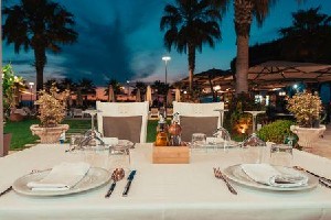 Hotel BOUNTY wakacje