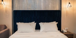 Standard FamilyRoom (Balcony)