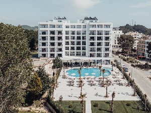 Hotel DELIGHT wakacje