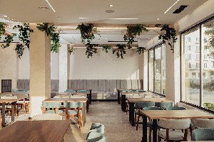 Hotel DELIGHT wakacje