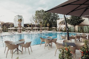 Hotel DELIGHT wakacje