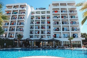 Hotel DELIGHT wakacje