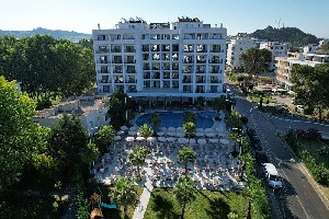 Hotel DELIGHT wakacje