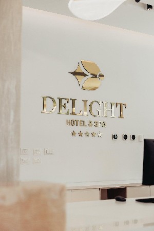 Hotel DELIGHT wakacje