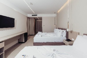 Hotel DELIGHT wakacje