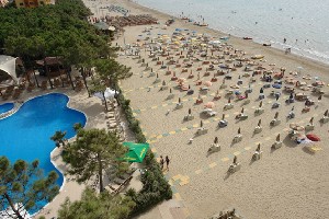 Hotel DOLCE VITA wakacje